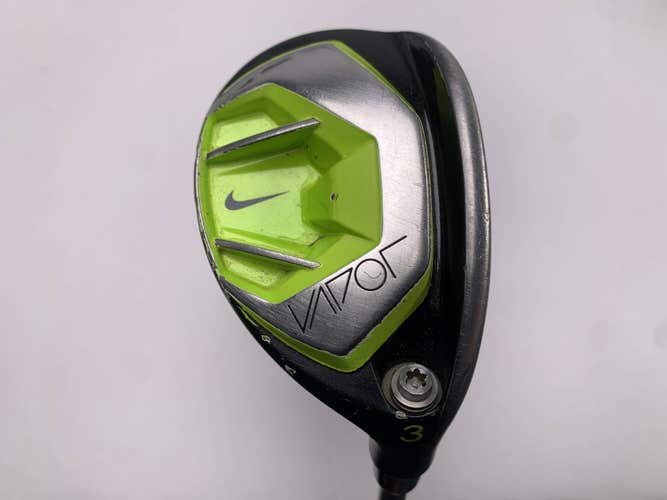 Nike Vapor Flex 3 Hybrid 19* Diamana Blue S+80 80g Stiff Graphite Mens RH