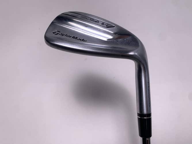 TaylorMade P790 2017 Gap Wedge GW DG R300 105g Wedge Steel Mens RH
