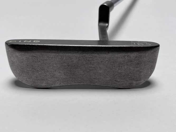 Ping JB 5 Putter 36.5" Black Dot Mens RH