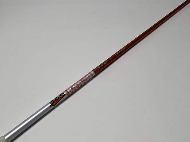 Graphite Design Tour AD DI-6 Stiff Graphite Driver Shaft 44.5"-Titleist