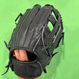 Nomad Pro Customs RH Outfield Baseball Glove 12.75"