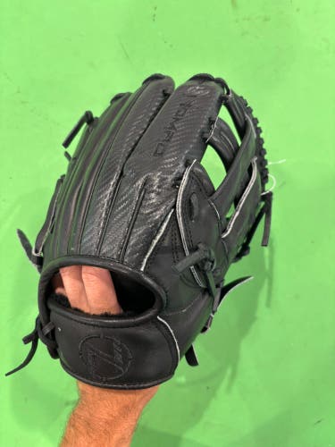 Nomad Pro Customs RH Outfield Baseball Glove 12.75"
