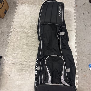 Maxfli Travel Cover (Used)