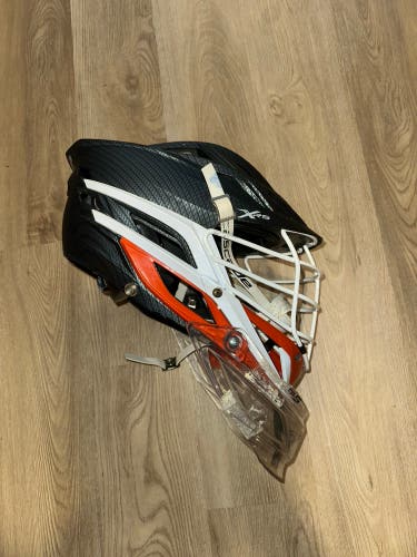 Cascade XRS Helmet (Used)