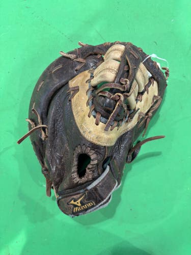 Mizuno Franchise RH First Base Baseball Glove 12.5"