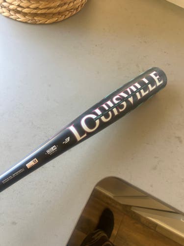 Louisville Slugger Bat