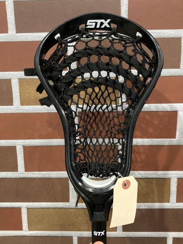 Used STX Stallion 6000 Boy's Starter Stick