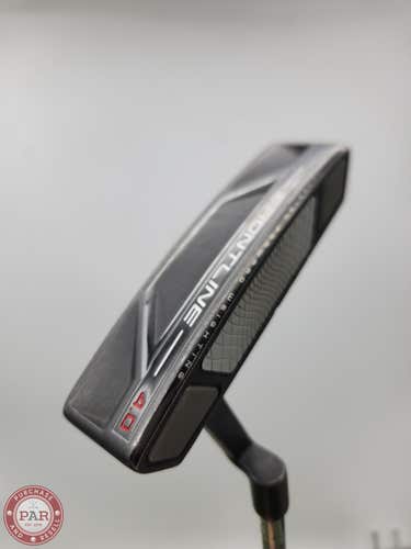 2019 CLEVELAND FRONTLINE 4.0 PUTTER 35" GOOD