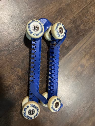 Rollerguard