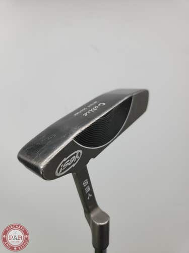 YES! CALLIE PUTTER 35" FAIR