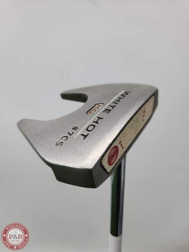 ODYSSEY WHITE HOT XG 7 PUTTER 33" FAIR