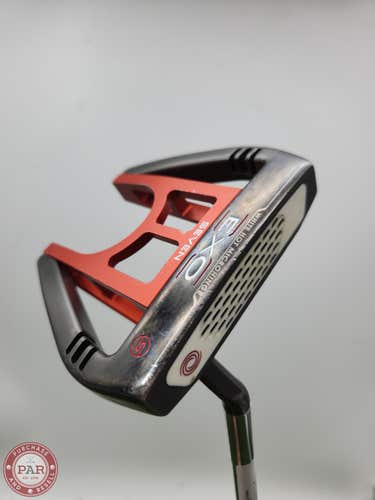 2018 ODYSSEY EXO SEVEN S PUTTER 32.5" GOOD