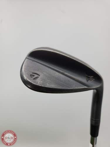 2021 TAYLORMADE MILLED GRIND 3 WEDGE 60*/10SB STIFF TT DYNAGOLD 34.5" FAIR