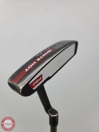 2013 ODYSSEY WHITE HOT PRO 1 PUTTER 34" FAIR