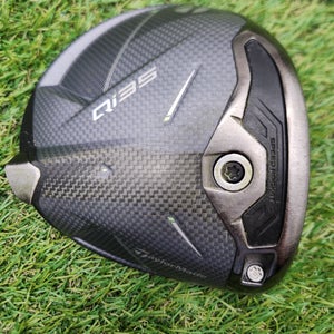 2025 TAYLORMADE QI35 DRIVER 9* CLUBHEAD ONLY FAIR