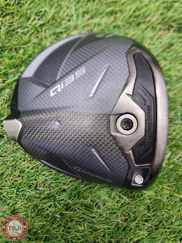 2025 TAYLORMADE QI35 DRIVER 9* CLUBHEAD ONLY FAIR