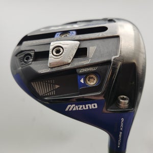 2016 MIZUNO JPX900 DRIVER 10.5* REG FUJI SPEEDER 569 EVO II FAIR