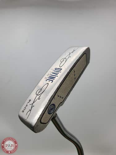 ODYSSEY DIVINE BLADE PUTTER 32.5" FAIR