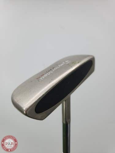 TAYLORMADE TPI-25 PUTTER 35" FAIR
