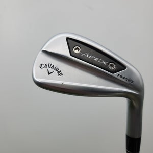 2024 CALLAWAY APEX AI200 PITCHING WEDGE REG UST RECOIL ES 35.5" DEMO
