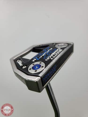 2016 SCOTTY CAMERON FUTURA X7M PUTTER 36" FAIR