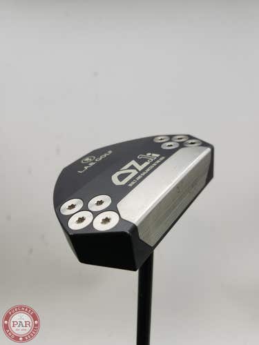 2025 LAB GOLF OZ.1I PUTTER 35" +HC VERYGOOD