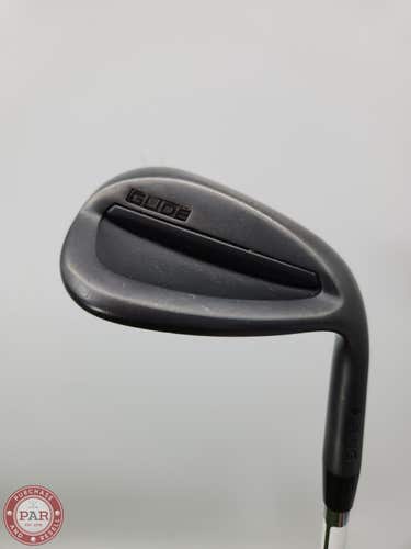 2015 PING GLIDE WEDGE 56*/12 WEDGEFLEX PING AWT 2.0 35" (BLACK DOT) GOOD