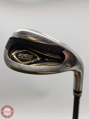 XXIO PRIME 11 GAP WEDGE REG SP 1100 44.5G 35.5" GOOD