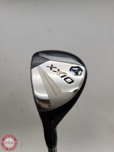 LEFTY 2024 XXIO 13 4 HYBRID 20* REG XXIO MP1300 R 41G +HC DEMO