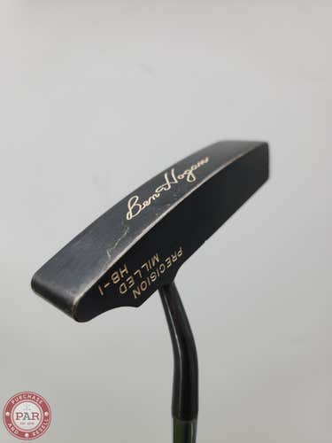 BEN HOGAN APEX PUTTER 35.5" FAIR
