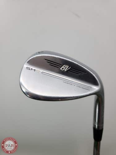 2022 TITLEIST SM9 WEDGE 54*/12D WEDGEFLEX VOKEY STOCK 35" GOOD
