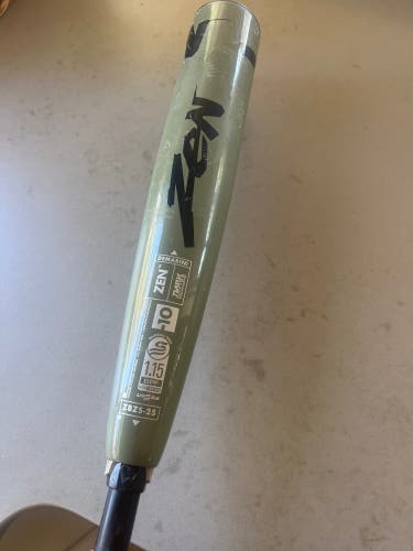 DeMarini Bat