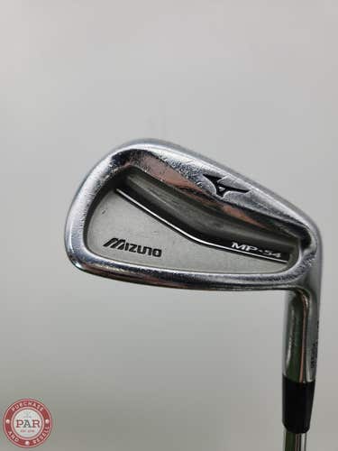 2013 MIZUNO MP54 8 IRON REG TT DYNAGOLD R300 36" FAIR