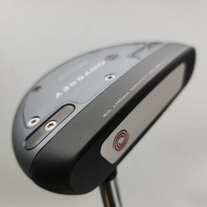 2022 ODYSSEY TRI HOT 5K ROSSIE DB PUTTER 35" +HC DEMO