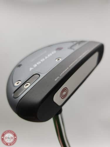 2022 ODYSSEY TRI HOT 5K ROSSIE DB PUTTER 35" +HC DEMO