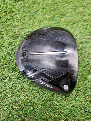 2021 TITLEIST TSI3 DRIVER 9* CLUBHEAD ONLY FAIR