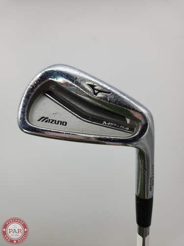 2013 MIZUNO MP54 6 IRON REG TT DYNAGOLD R300 37.25" FAIR
