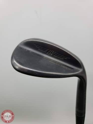 2022 TITLEIST SM9 WEDGE 58*/8 WEDGEFLEX VOKEY 35" GOOD