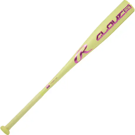 Rawlings Clout AI -10 USABB Baseball Bat (RUS6C)