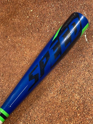 Used USABat Certified 2022 Easton Speed Bat 29" (-10)