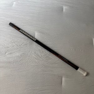 Black Warrior Burn Carbon 30" Shaft