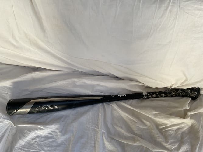AXE Elite One Alloy USABat Certified Bat (-8) 23 oz 31" (Used)