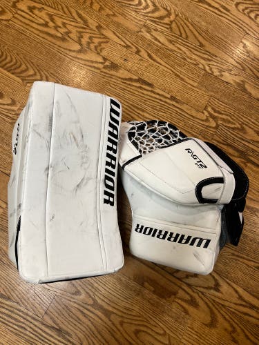 Warrior Ritual GT2 Regular (Used)