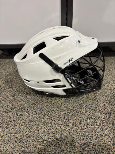 Youth Cascade CPV-R Helmet | OSFM