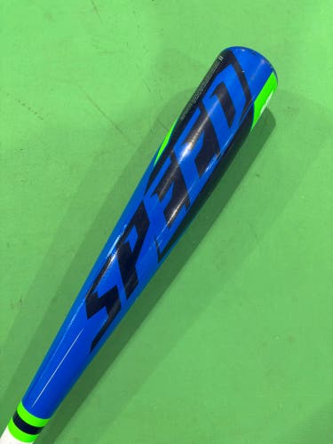 2022 Easton Speed Alloy Bat USABat Certified (-10) 20 oz 30"