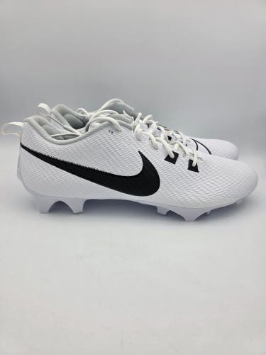 Nike Vapor Edge Speed 360 2 TB Football Cleats FN7764-100 Men's Size 16