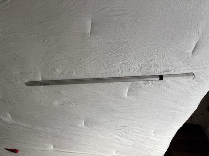 StringKing Metal Goalie Shaft 36"
