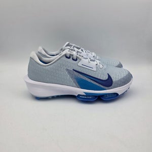 New Nike Air Zoom Infinity Tour 2 Golf Shoes Game Royal FD0218-001 Men’s Sz 5 Wide