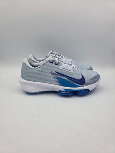 New Nike Air Zoom Infinity Tour 2 Golf Shoes Game Royal FD0218-001 Men’s Sz 5 Wide