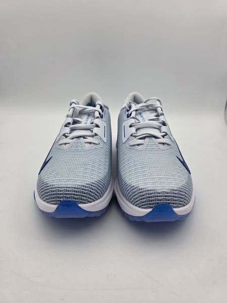 New Nike Air Zoom Infinity Tour 2 Golf Shoes Game Royal  display picture 1